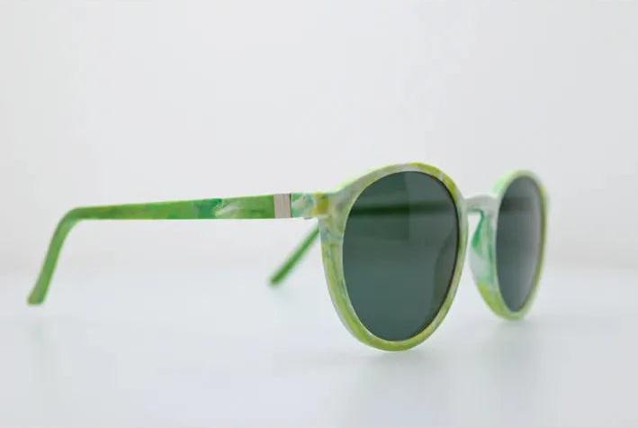Revisible Sonnenbrille Classic Green