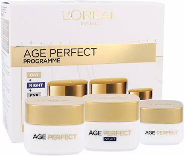 Produktbild L'Oréal Paris Age Perfect