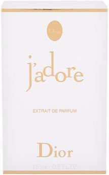Produktbild Dior J'adore (Eau de Parfum, 15 ml)
