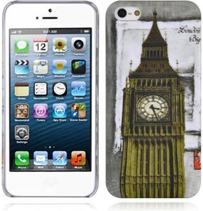 LONDON - BIG BEN