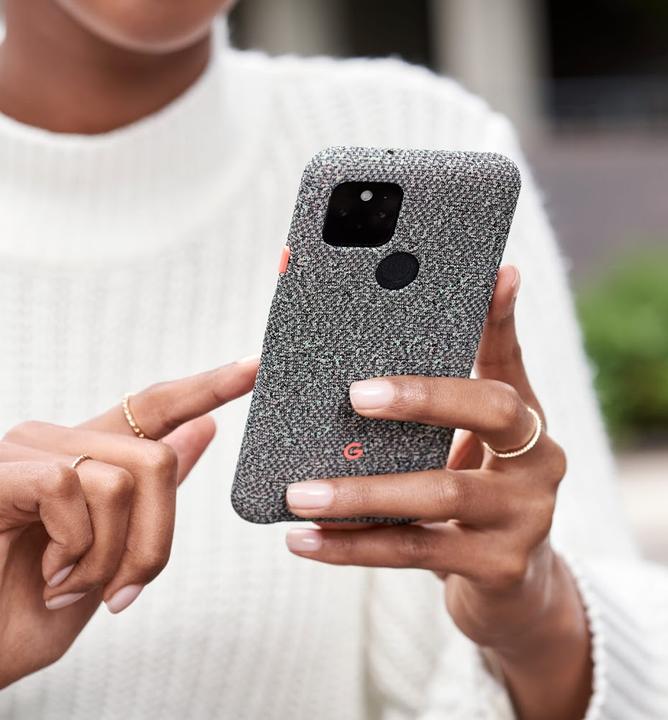 Produktbild Google Case