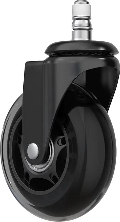 Produktbild DXRacer Blade Wheels 5pcs Set