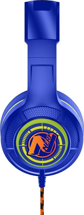 Produktbild Nerf GamingKopfhörer Pro G4 (Kabelgebunden)