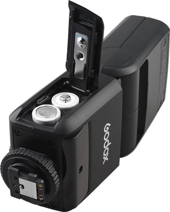 Produktbild Godox TT350S Mini Thinklite (Aufsteckblitz, Godox)