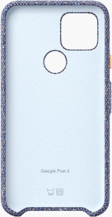 Actual product image Google Case