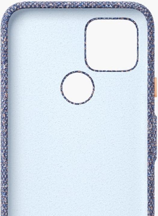 Actual product image Google Case