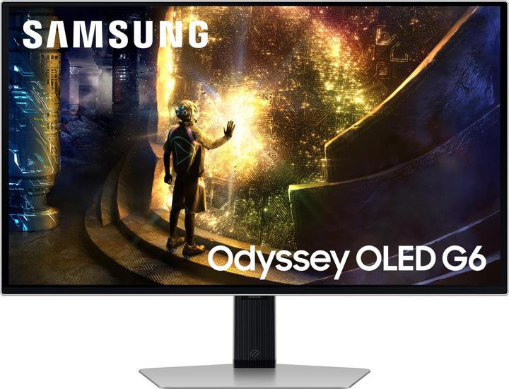 Produktbild Samsung S27DG612S (2560 x 1440 Pixel, 27")