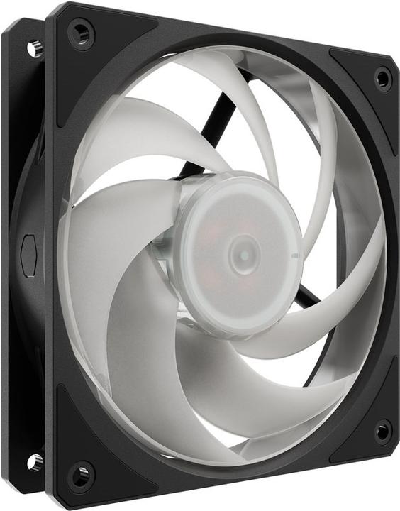 Produktbild Cooler Master Mobius 120P ARGB (120 mm, 1 x)