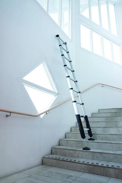 Productafbeelding Telesteps Verstellbare Sicherheitsfüsse