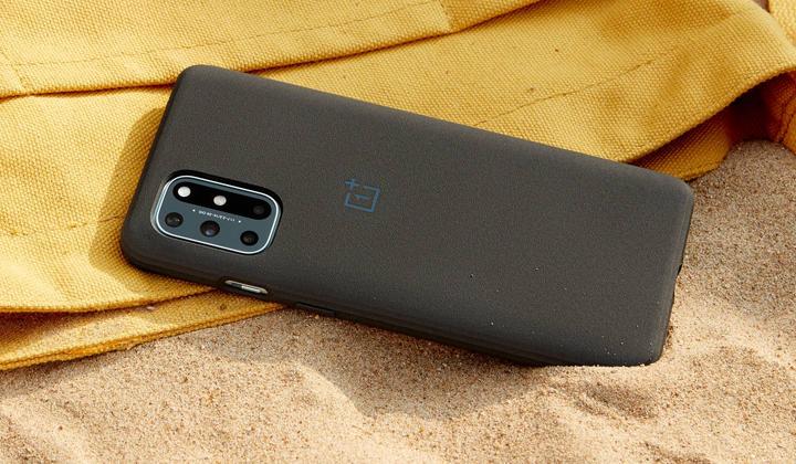 Produktbild OnePlus Sandstone Bumper Case