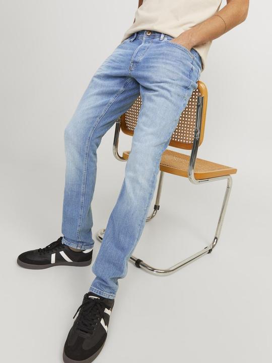 Produktbild Jack & Jones Glenn Ward JJ 422 Slim Fit Jeans (28)
