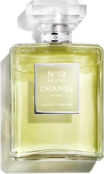 Image du produit Chanel 19 Poudre (Eau de parfum, 100 ml)