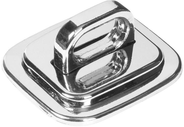 Actual product image Targus Security Base Locking Plate
