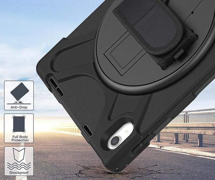 Actual product image eSTUFF Defender Case (iPad 10.9 (2022))