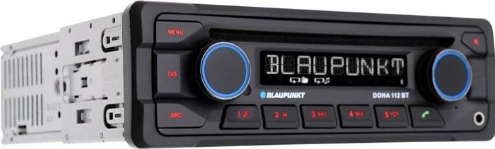 Produktbild Blaupunkt Doha 112 BT (Android Auto)