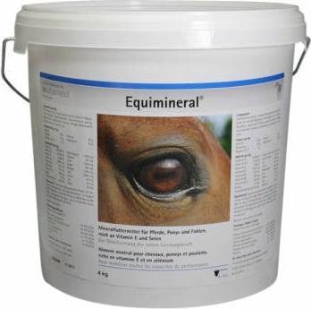Actual product image Ufamed Equimineral (1 x, 10000 g)