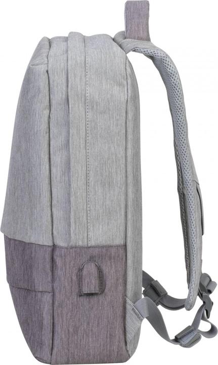 Image du produit Rivacase NB Sac à dos Prater 7562 /moka