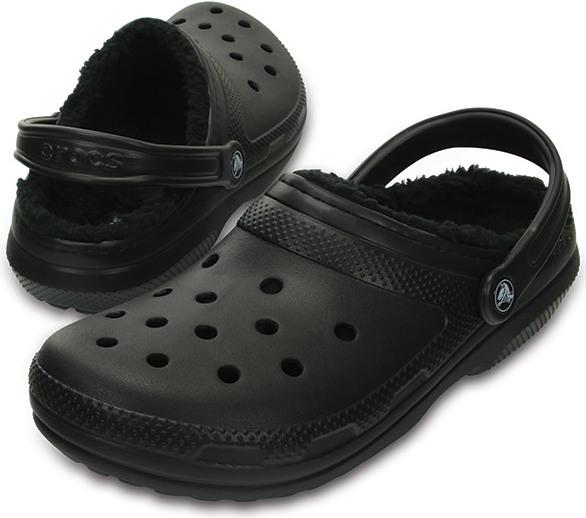 Produktbild Crocs Classic Lined Clog (41, 42)