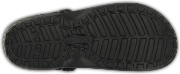 Produktbild Crocs Classic Lined Clog (41, 42)