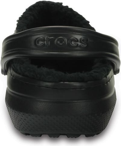 Produktbild Crocs Classic Lined Clog (41, 42)