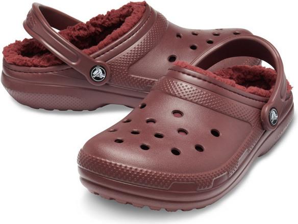 Produktbild Crocs Classic Lined Clog (41, 42)