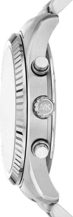 Actual product image Michael Kors Lexington (Chronograph, 44 mm)