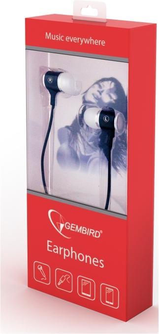 Image du produit Gembird MHS-EP-001 Casque (Filaire)