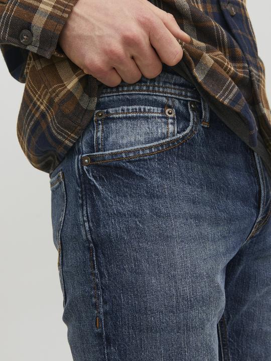 Produktbild Jack & Jones Mike Original SBD 551 Comfort Fit Jeans (W34/L34)
