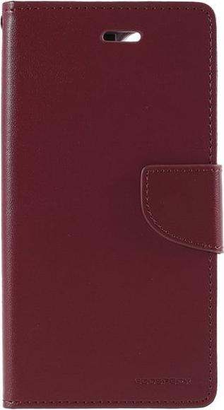 Actual product image Goospery Bravo Diary Series (Apple iPhone 12 mini)