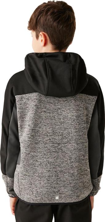 Image du produit Regatta - Veste polaire DISSOLVER - Enfant (146, 152)