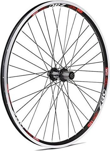 Gurpil Zac (Hinterrad, 26")