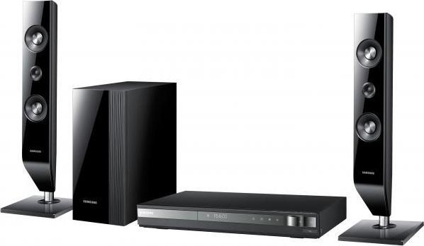 Produktbild Samsung HT-D423H (420 W)