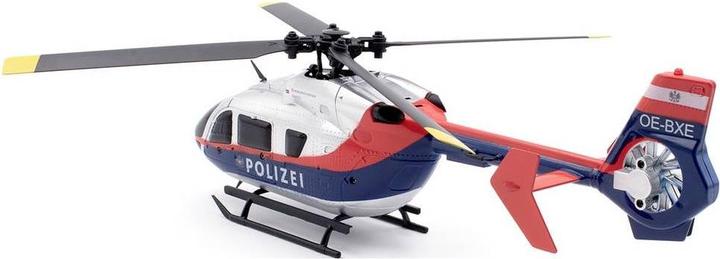 Produktbild Modster EC-135 Polizei Österreich Scale RC Hubschrauber Elektro RTF