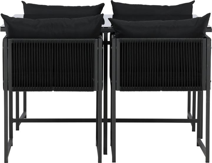 Actual product image Venture Home Noto (120 cm)