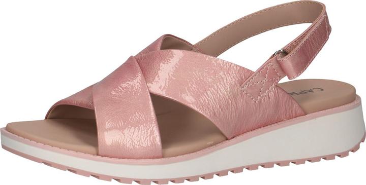 Actual product image Caprice Sandal (37)