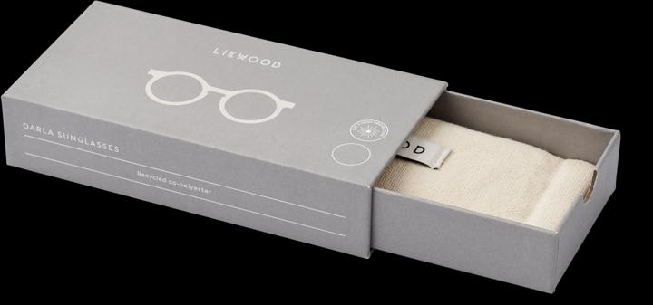 Immagine prodotto Liewood Sonnenbrille Darla Junior Dark Tortoise Shiny