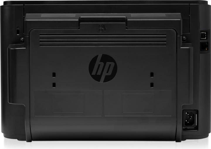 Actual product image HP M201dw LaserJet Pro (Laser, Black and white)