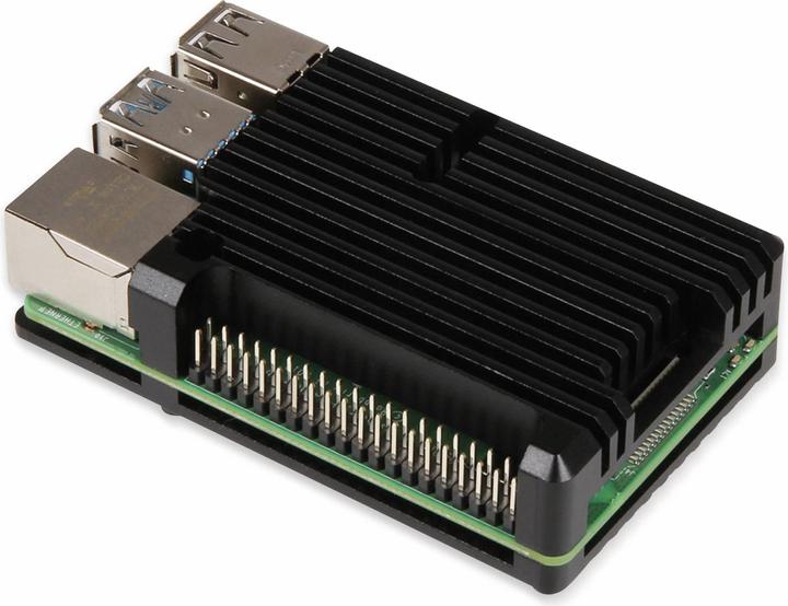 Produktbild Joy-it Pi 4B Block