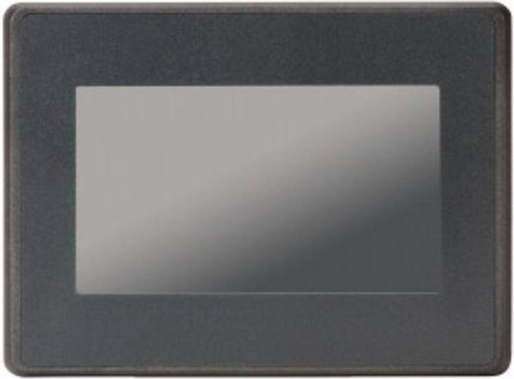 Immagine prodotto Eaton Touch screen easy Remote, pannello di controllo, 24 VDC, 4,3 pollici, TFTcolor, 480 x 272 px, Res