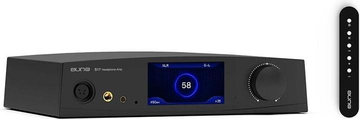 Immagine prodotto Aune S17 Pro (interruttore di guadagno, Display)