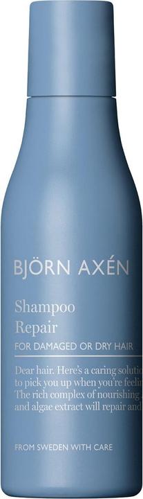 Immagine prodotto Björn Axen Riparazione (75 ml, Shampoo liquido)
