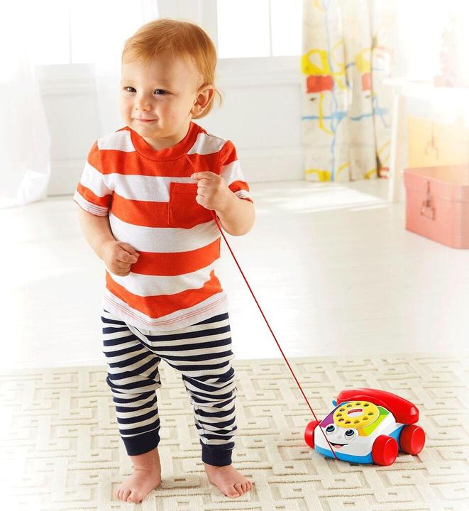 Actual product image Fisher-Price Chatterbox