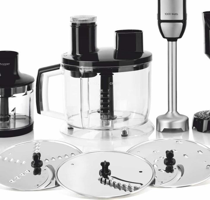Actual product image Haeger Extreme Chopper