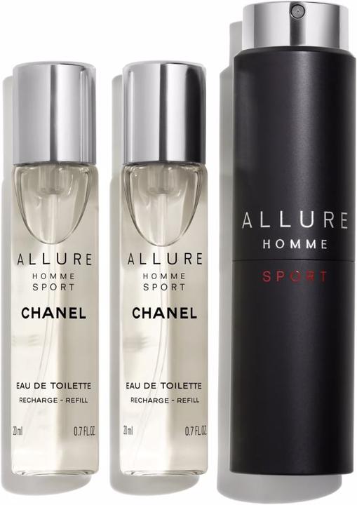 Chanel Allure Homme Sport (Eau de Toilette, 20 ml)