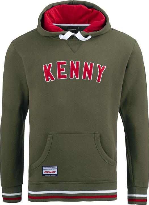 Produktbild Kenny Academy (S)