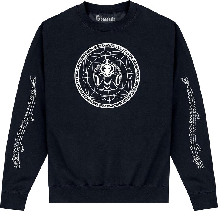 Produktbild Terraria Sweatshirt (S)