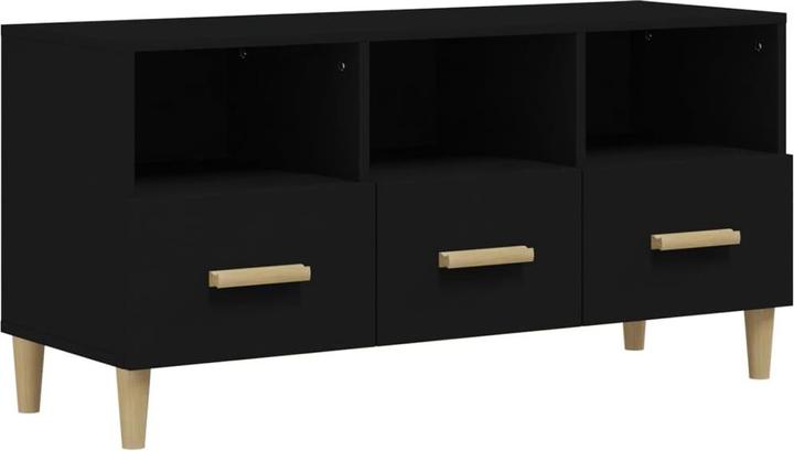 Actual product image VidaXL Flora (102 x 36 x 50 cm)