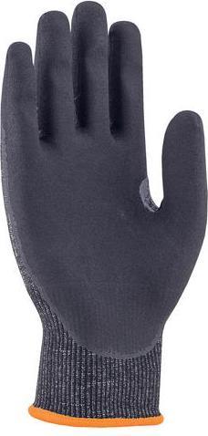 Produktbild Uvex Safety Schutzhandschuh uvex athletic C XP 60037 GrÃ¶ÃŸe 9 (9)