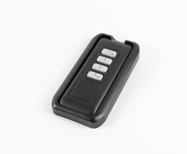 Image du produit Pepeo Télécommande sans fil (1 x)