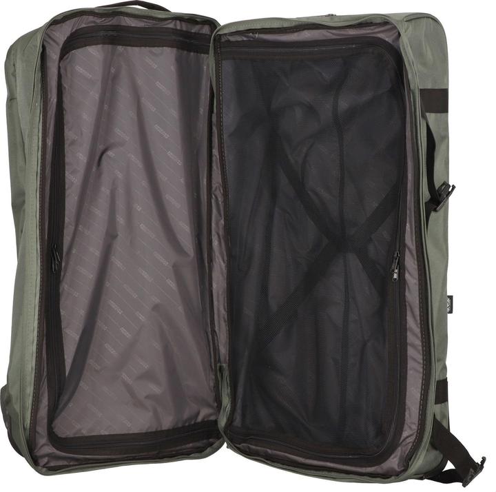 Actual product image American Tourister Urban Track (116 l, XL (from 140l))